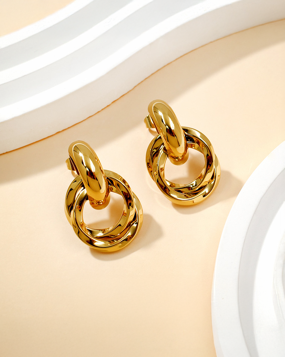 Esme Hoops Image 2