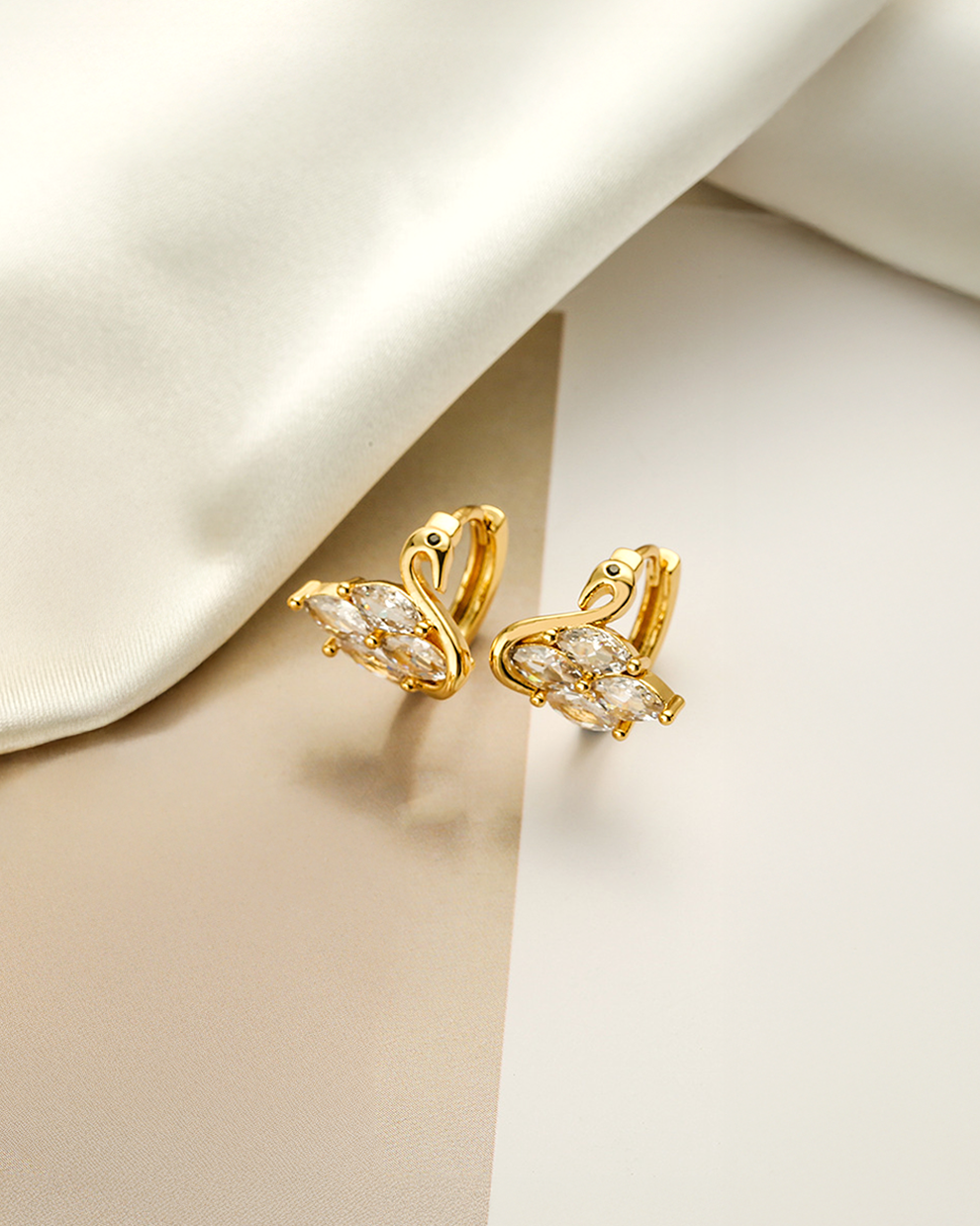 Swan Stud Image 2