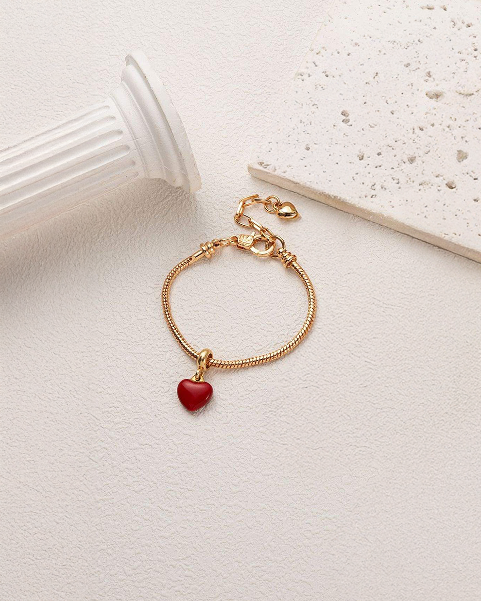 Red Heart Image 3