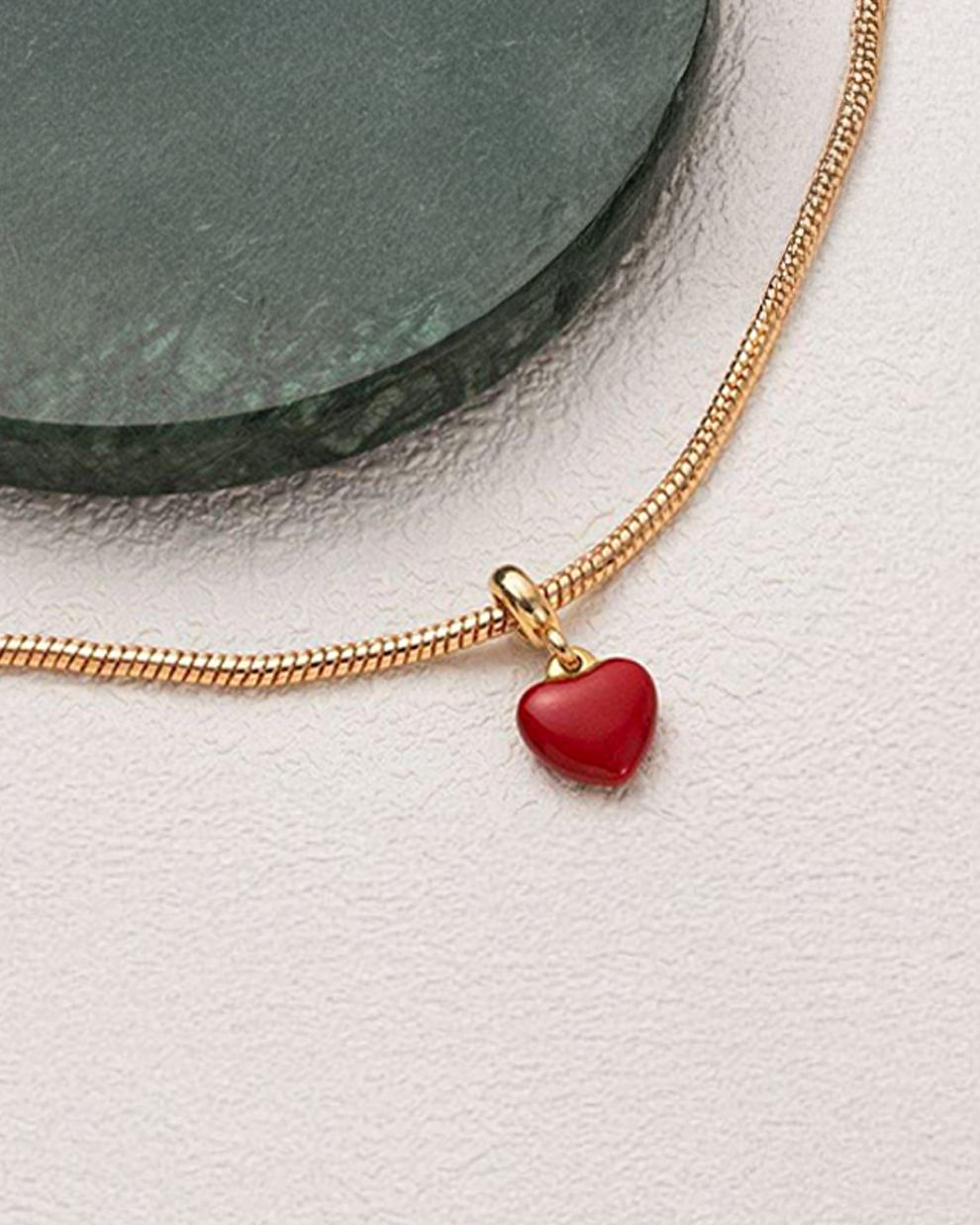 Red Heart Image 2