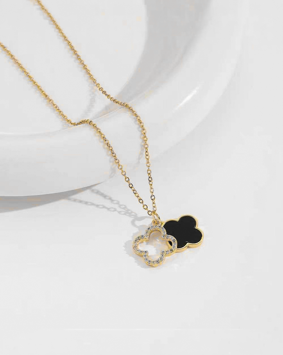 Dual Clover Image 2