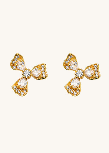Trinity Earring