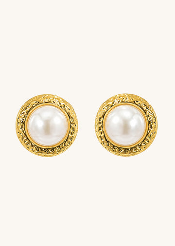 Round Pearl