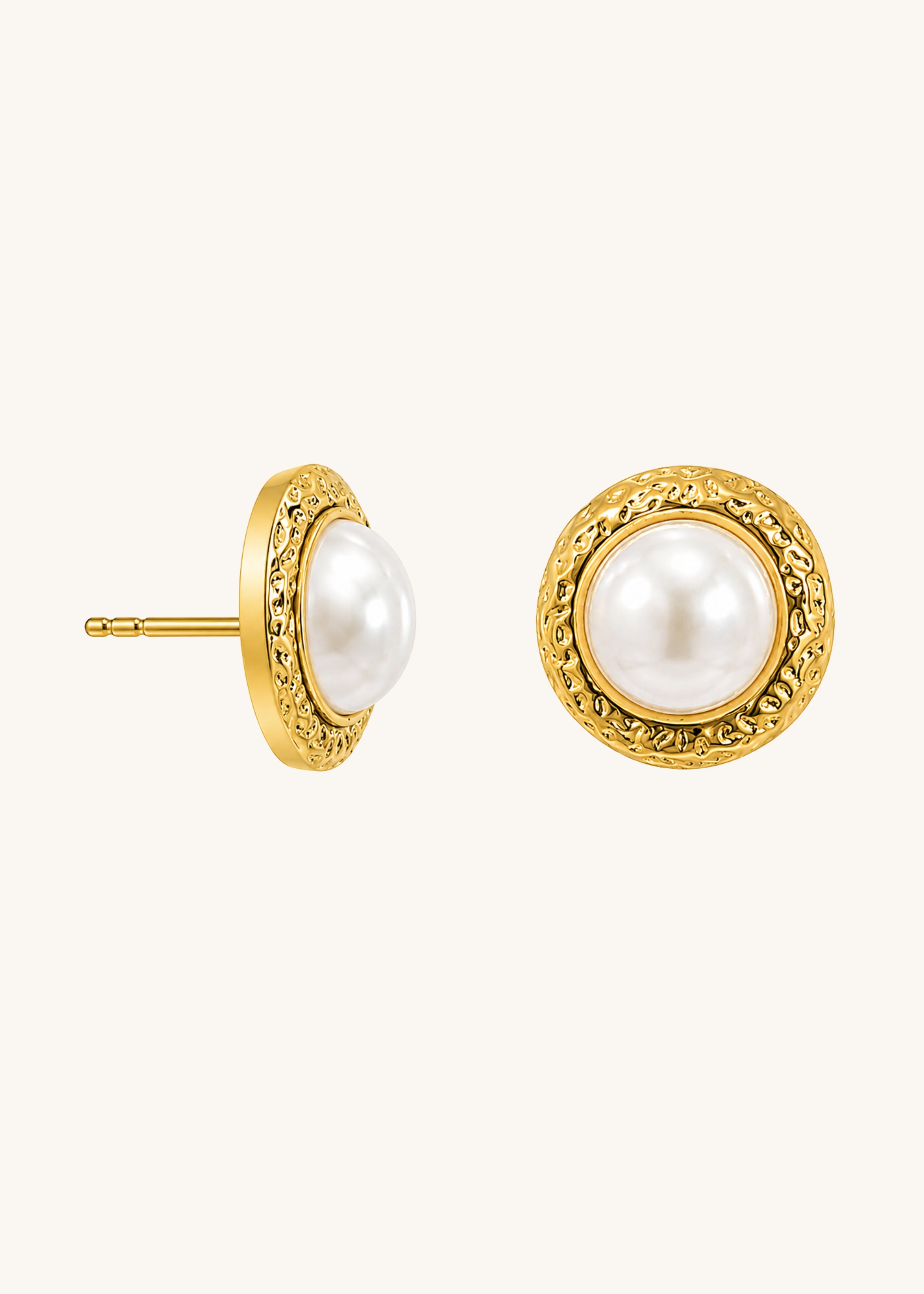 Round Pearl Image 2