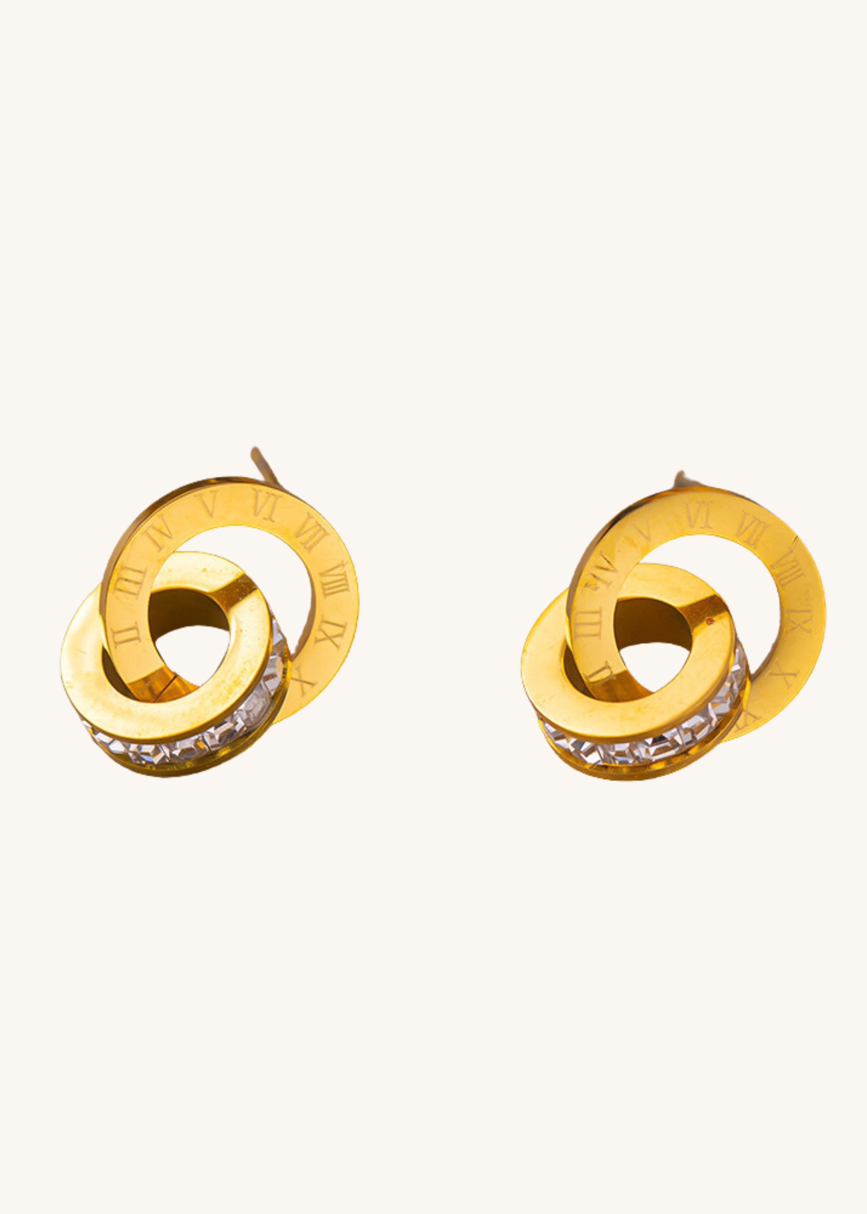 Duches Earstud Image 3