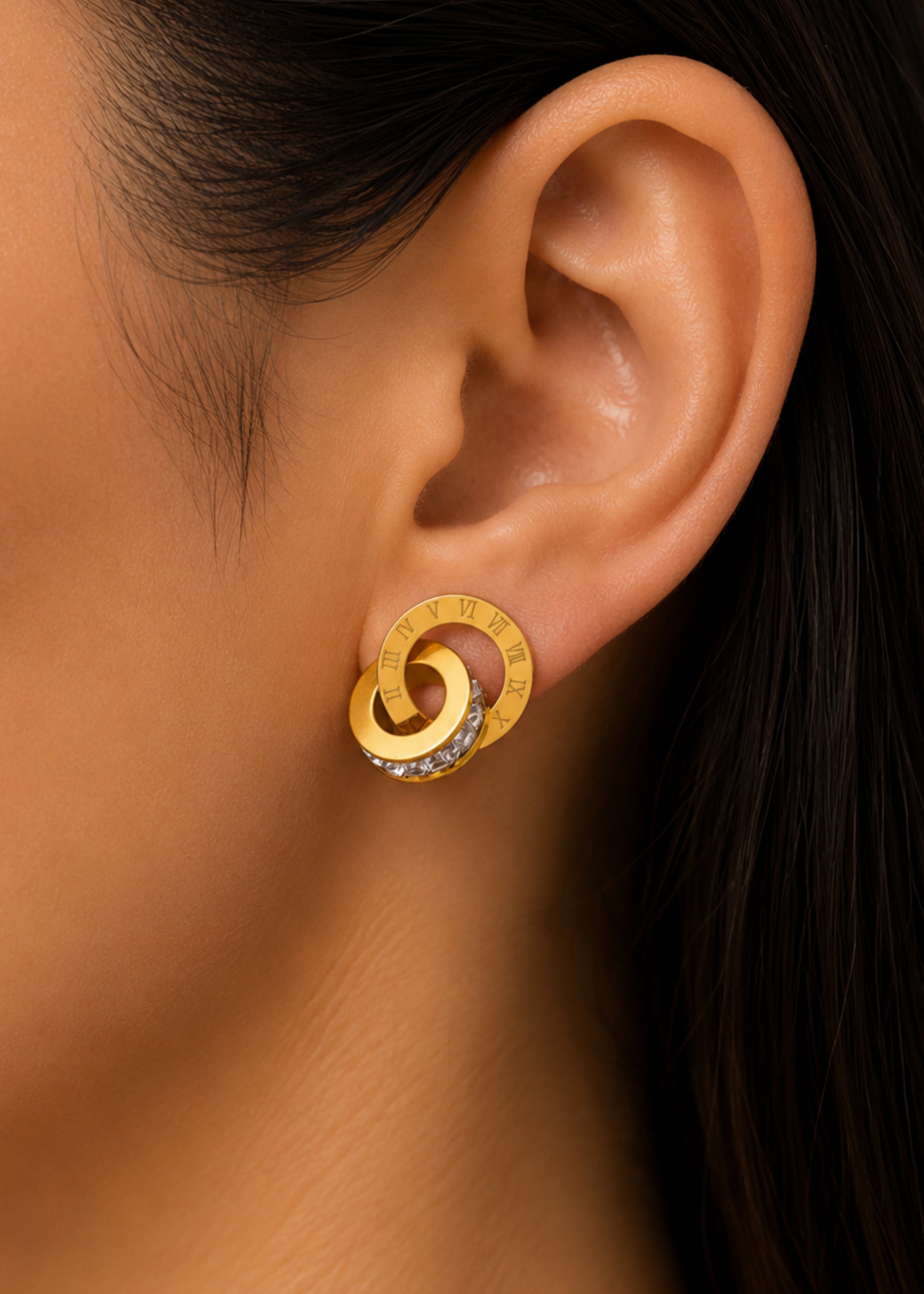 Duches Earstud Image 2