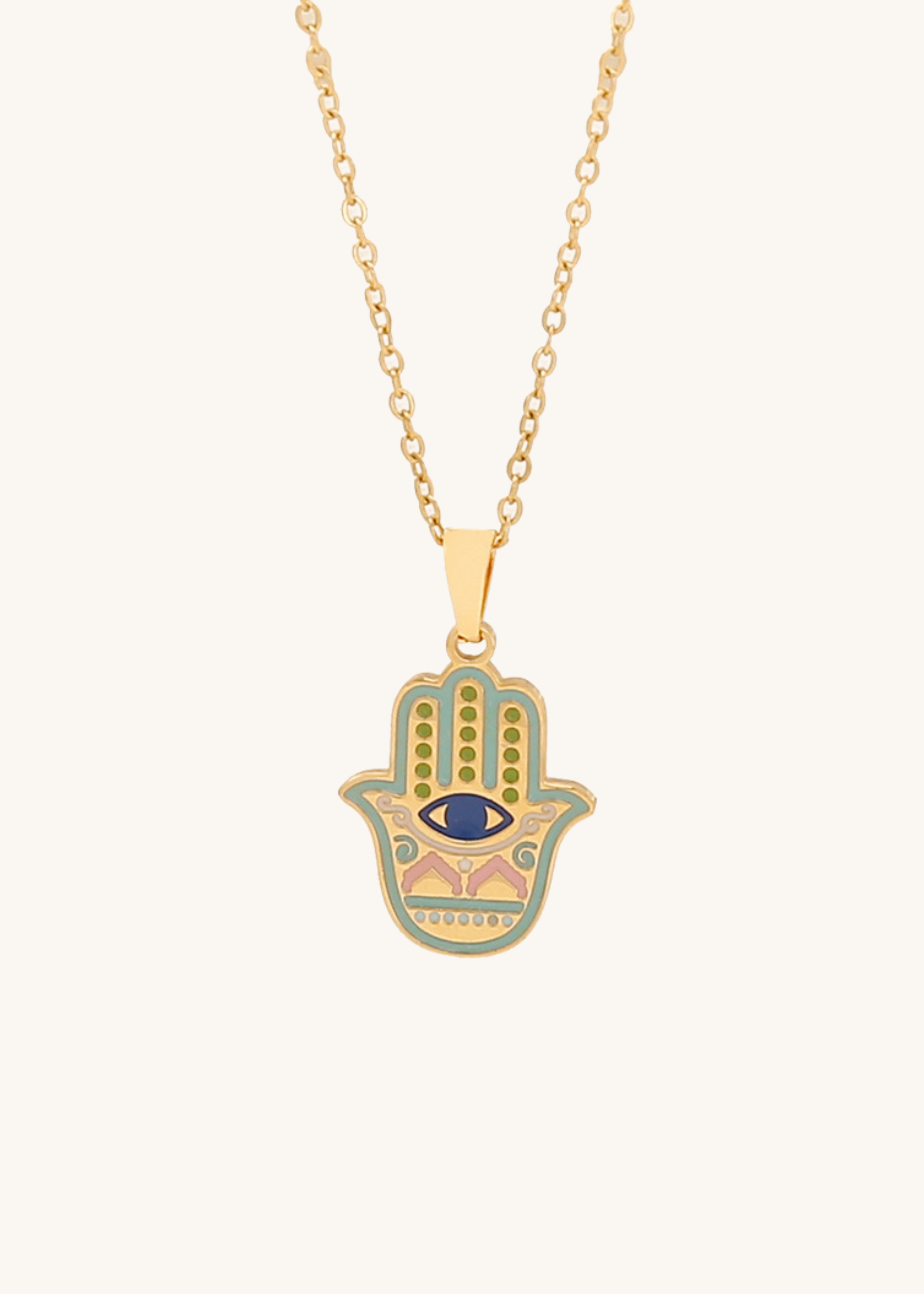 Hamsa Hand Image 2