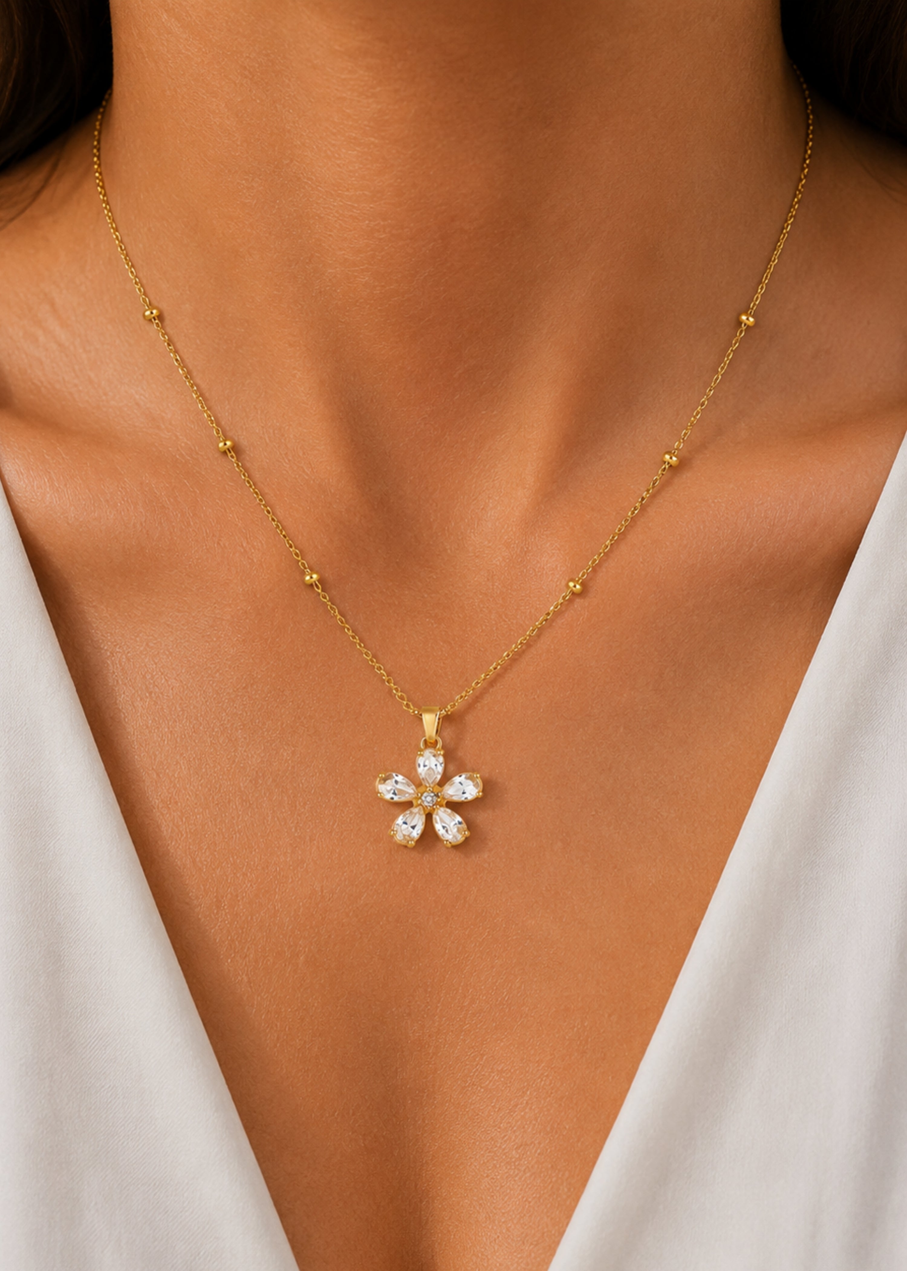 Starflower