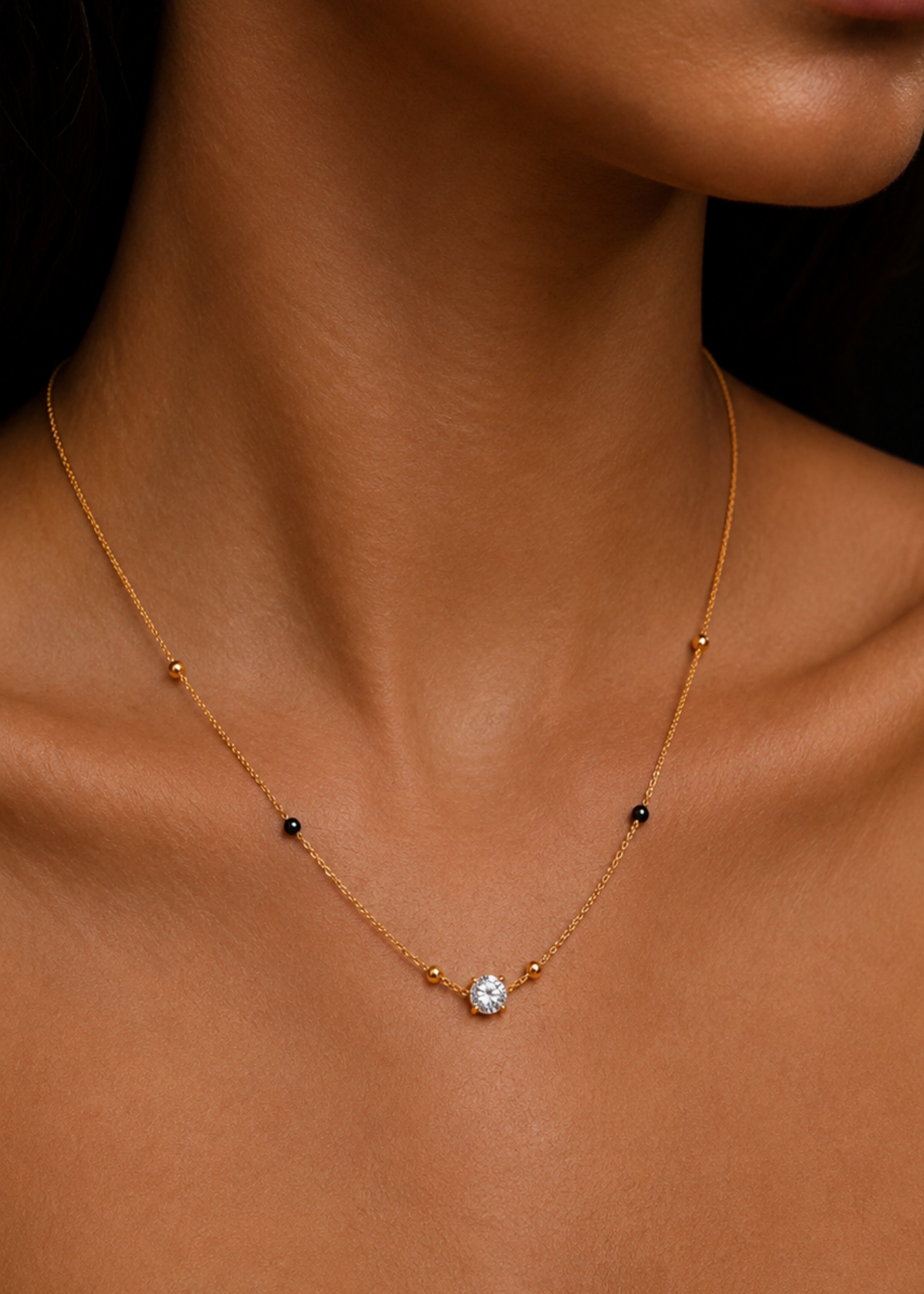 Kaira Mangalsutra