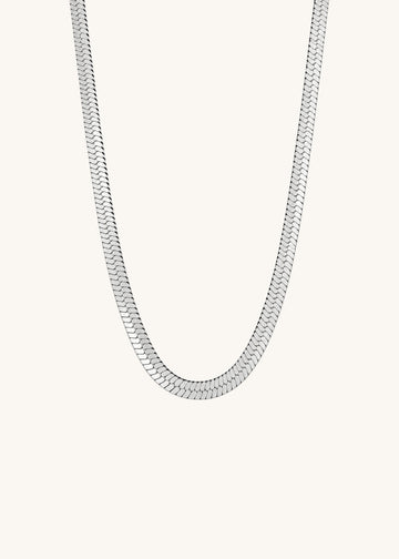 Silverspine