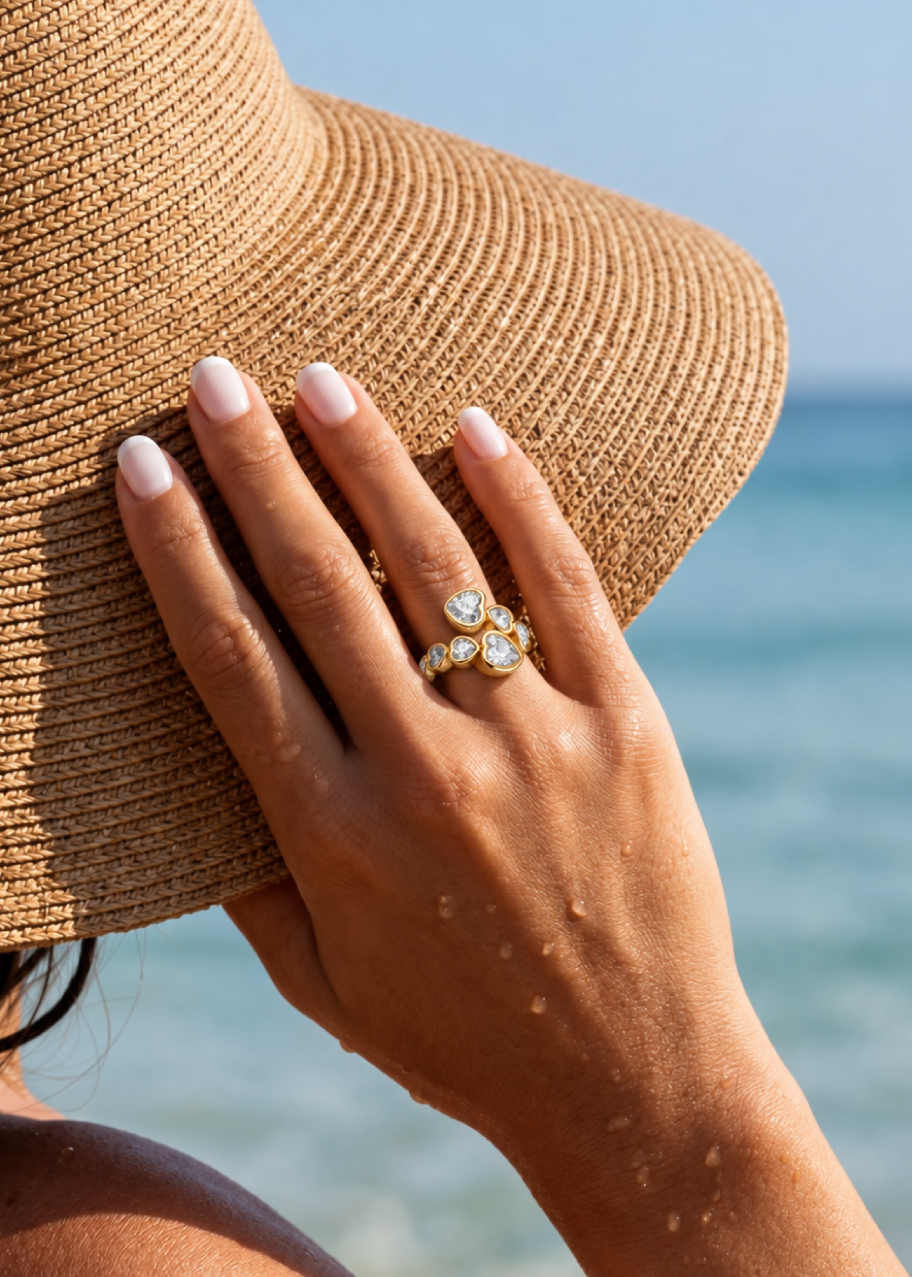 Phantom zircon Image 2