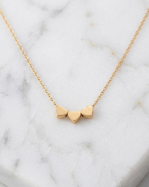 Triple hearts Image 3