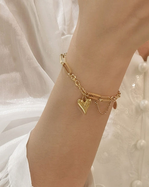 Golden Heart Image 2
