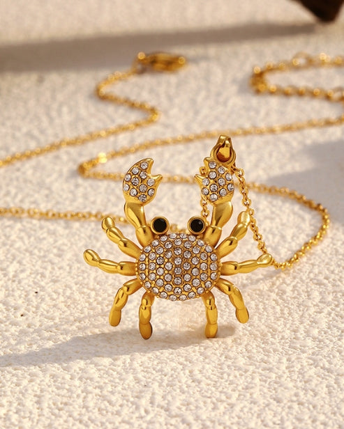 Sand Crab Image 2