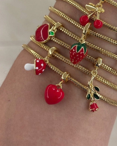 Red Heart Image 4