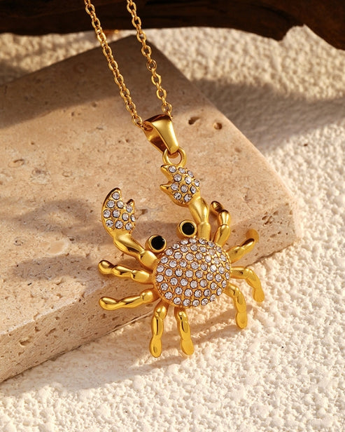 Sand Crab Image 4
