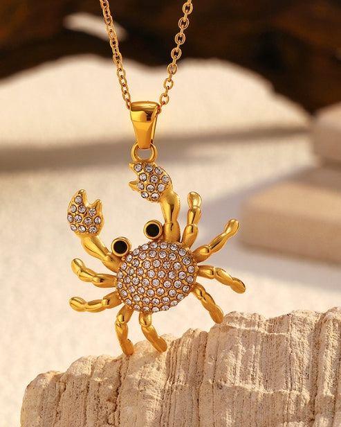 Sand Crab Image 3