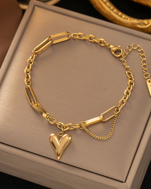 Golden Heart Image 4