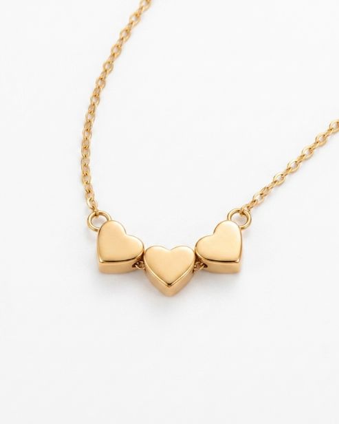 Triple hearts Image 4