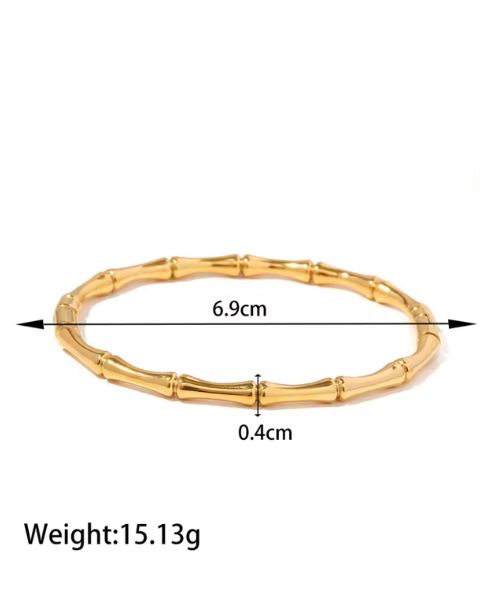 Bamboo Kada Image 3