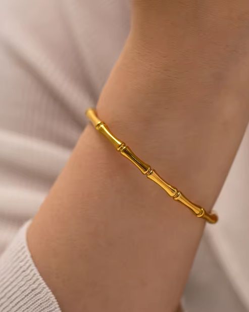 Bamboo Kada