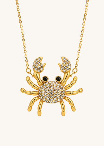 Sand Crab