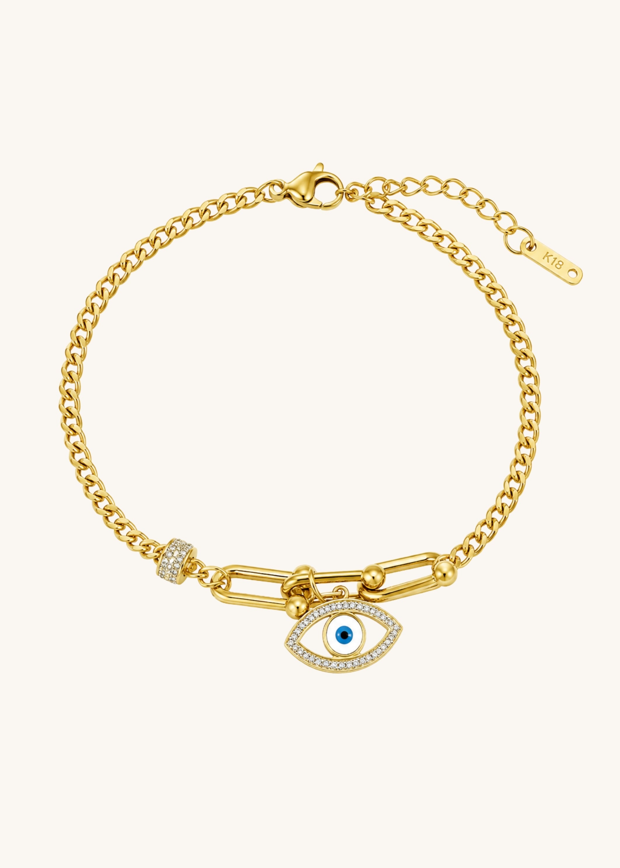 Oracle Eye