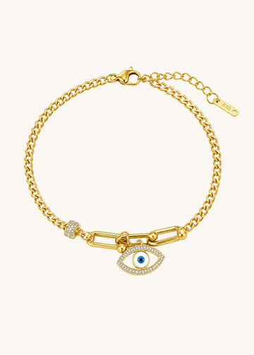 Oracle Eye