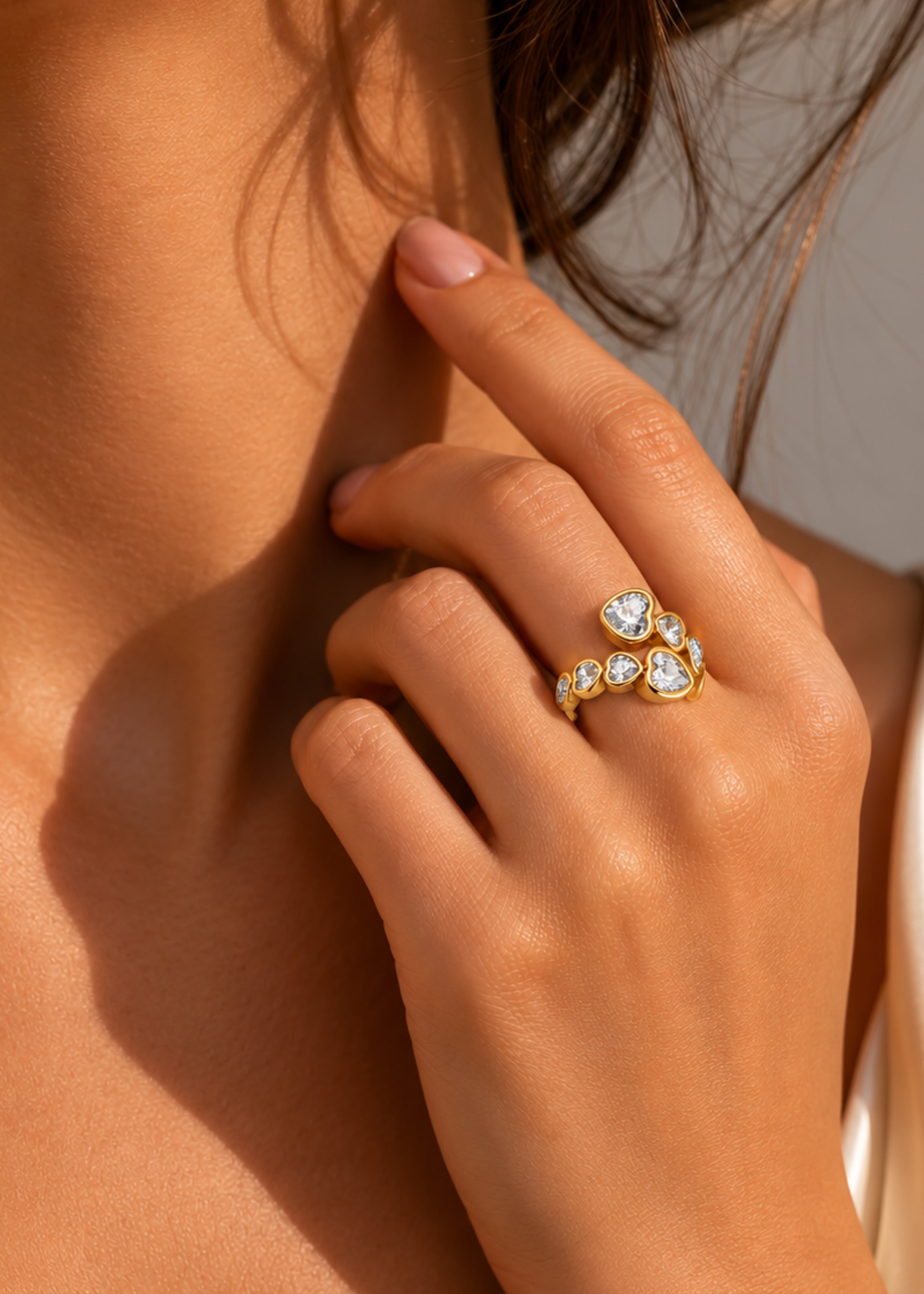 Phantom zircon Image 3