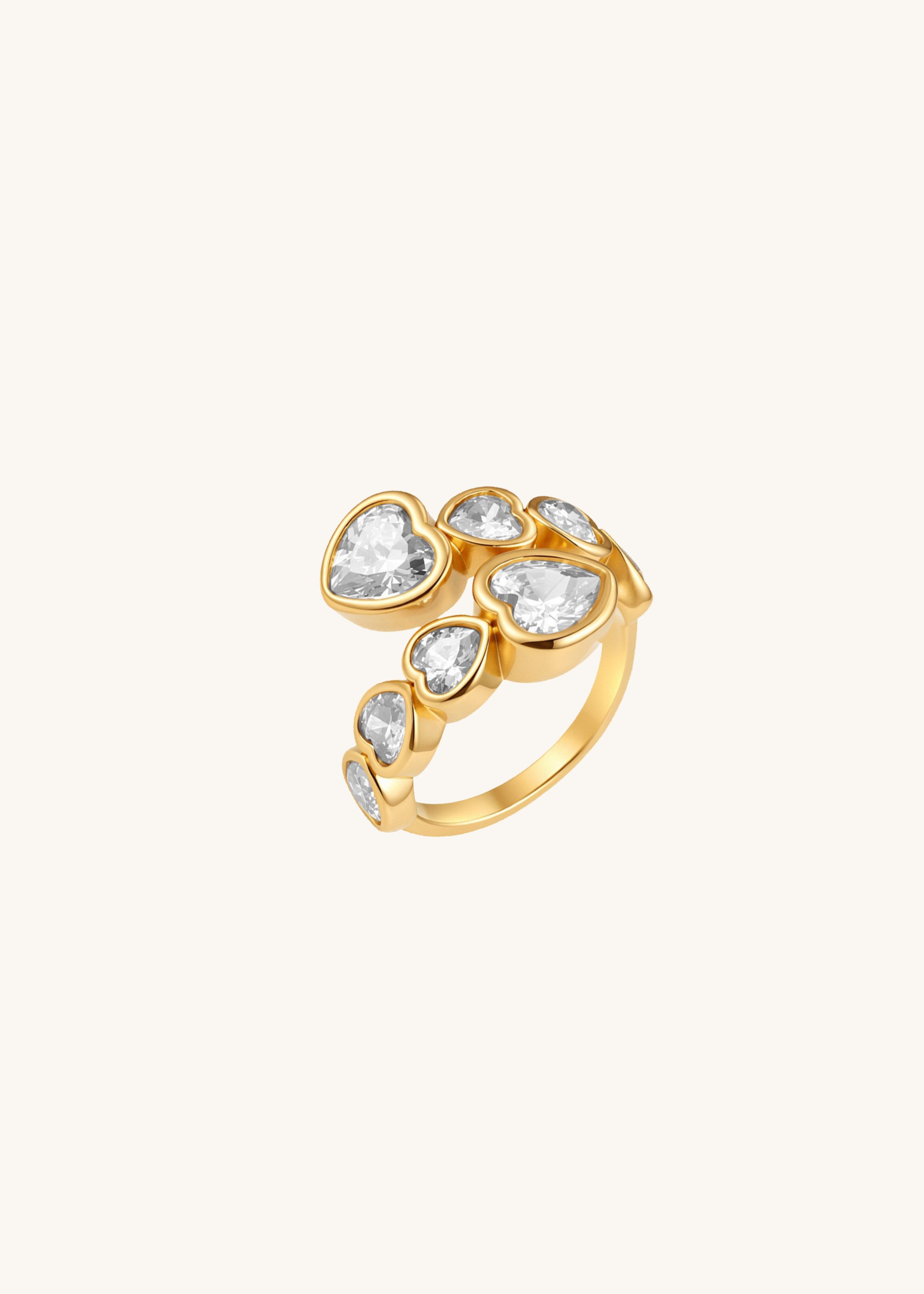 Phantom zircon