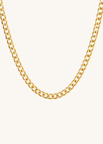 Cuban Chain (3mm)