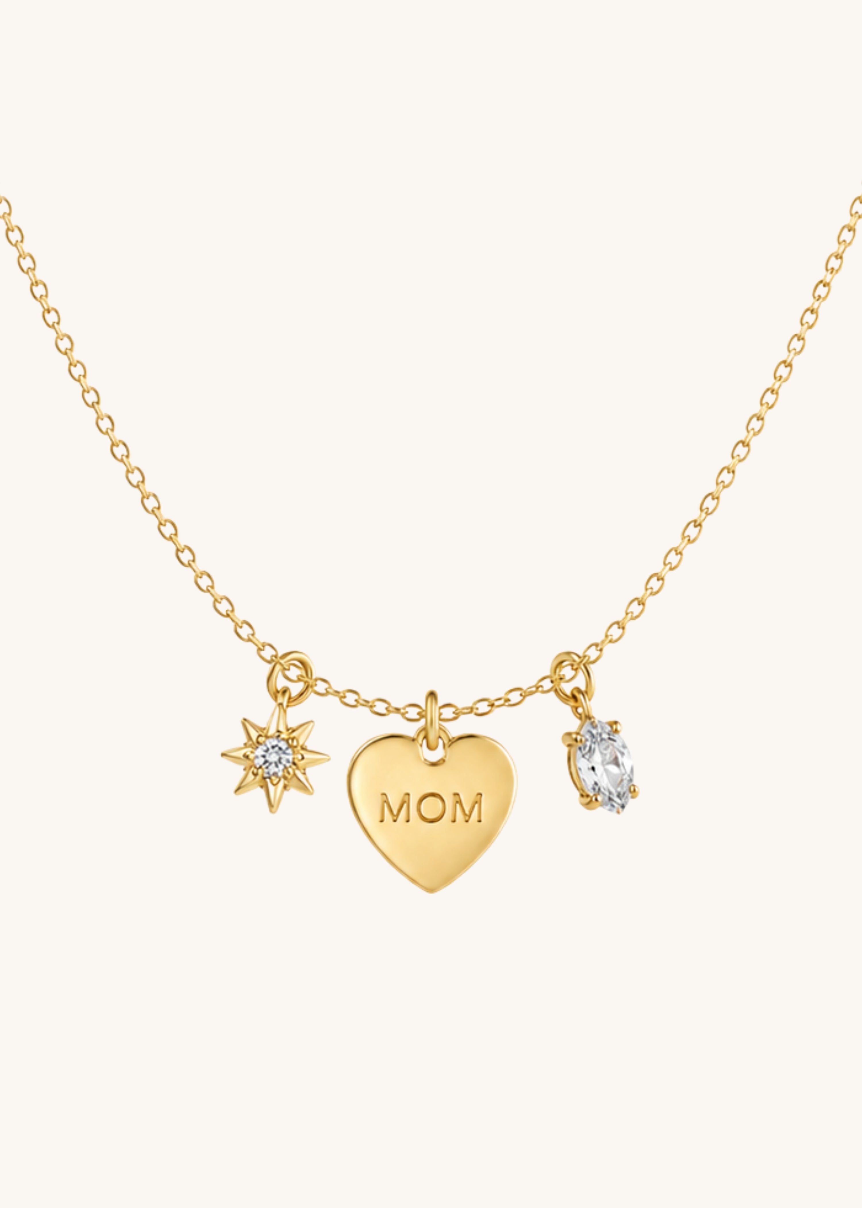 Mom Love