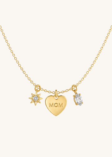 Mom Love