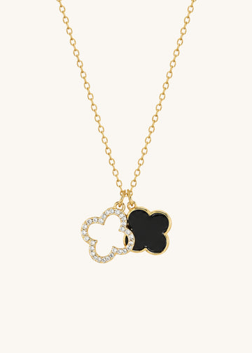 Dual Clover