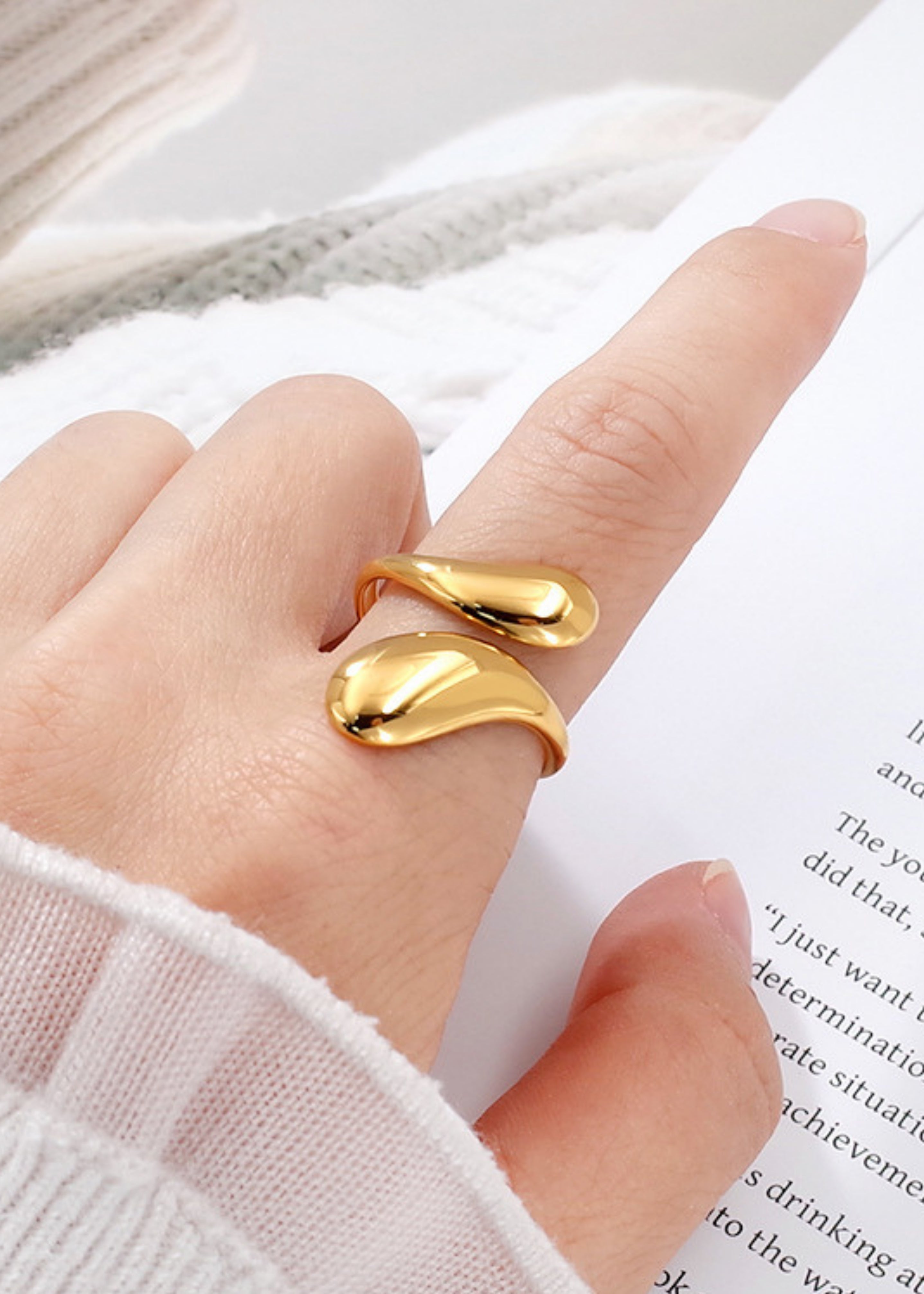 Cloud Ring Image 3