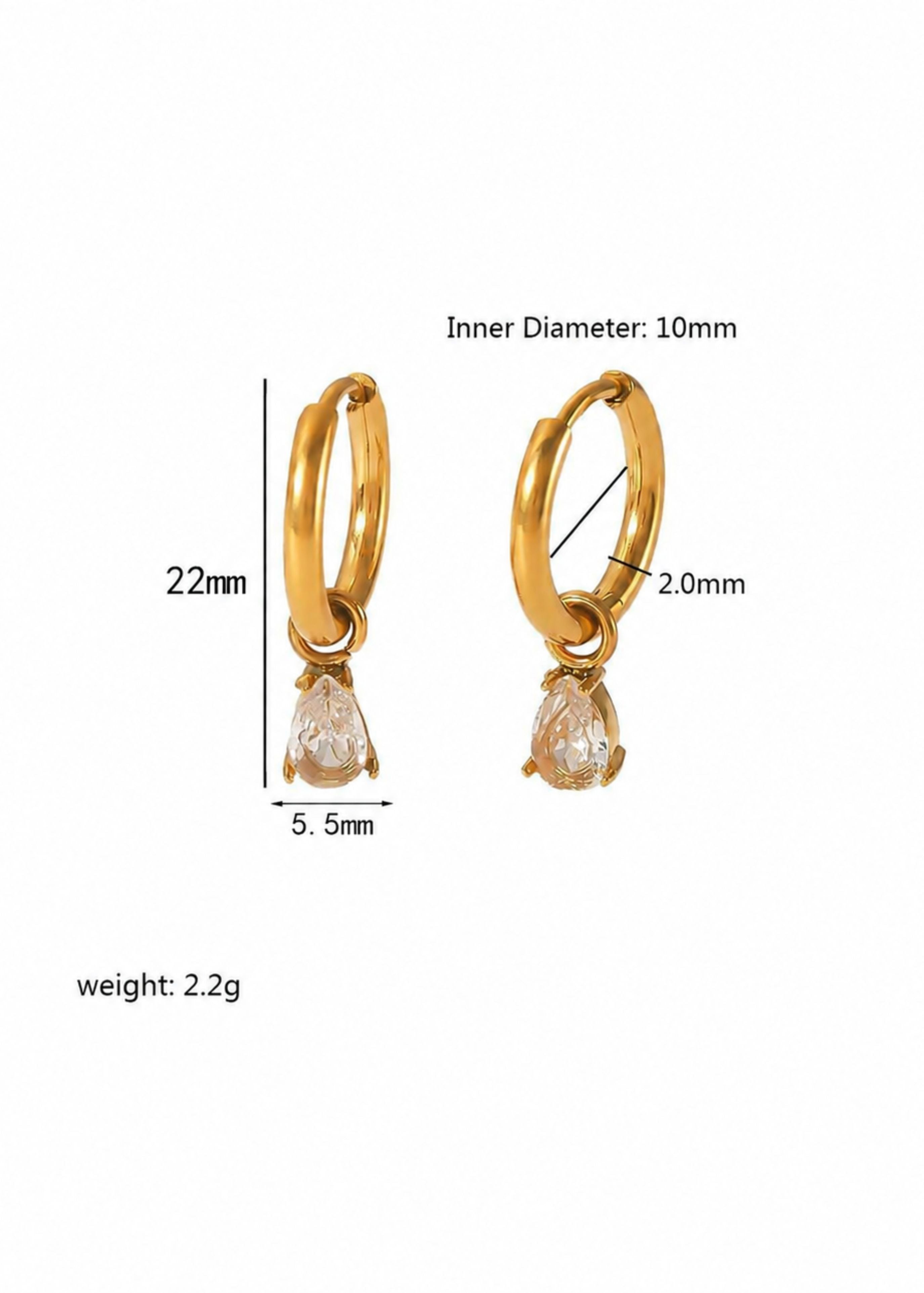 Dewdrop Image 4