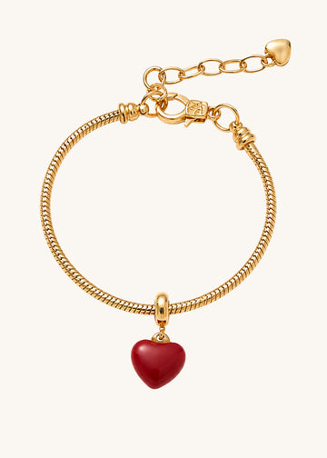 Red Heart
