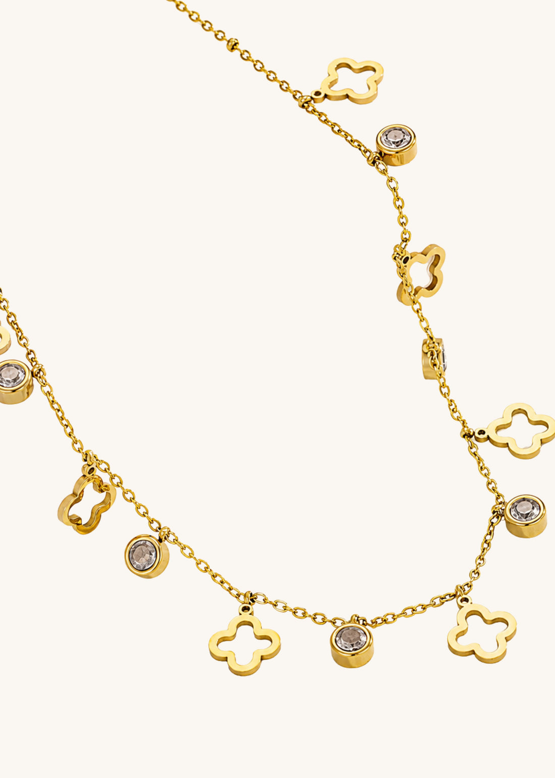 Sea Side Charm