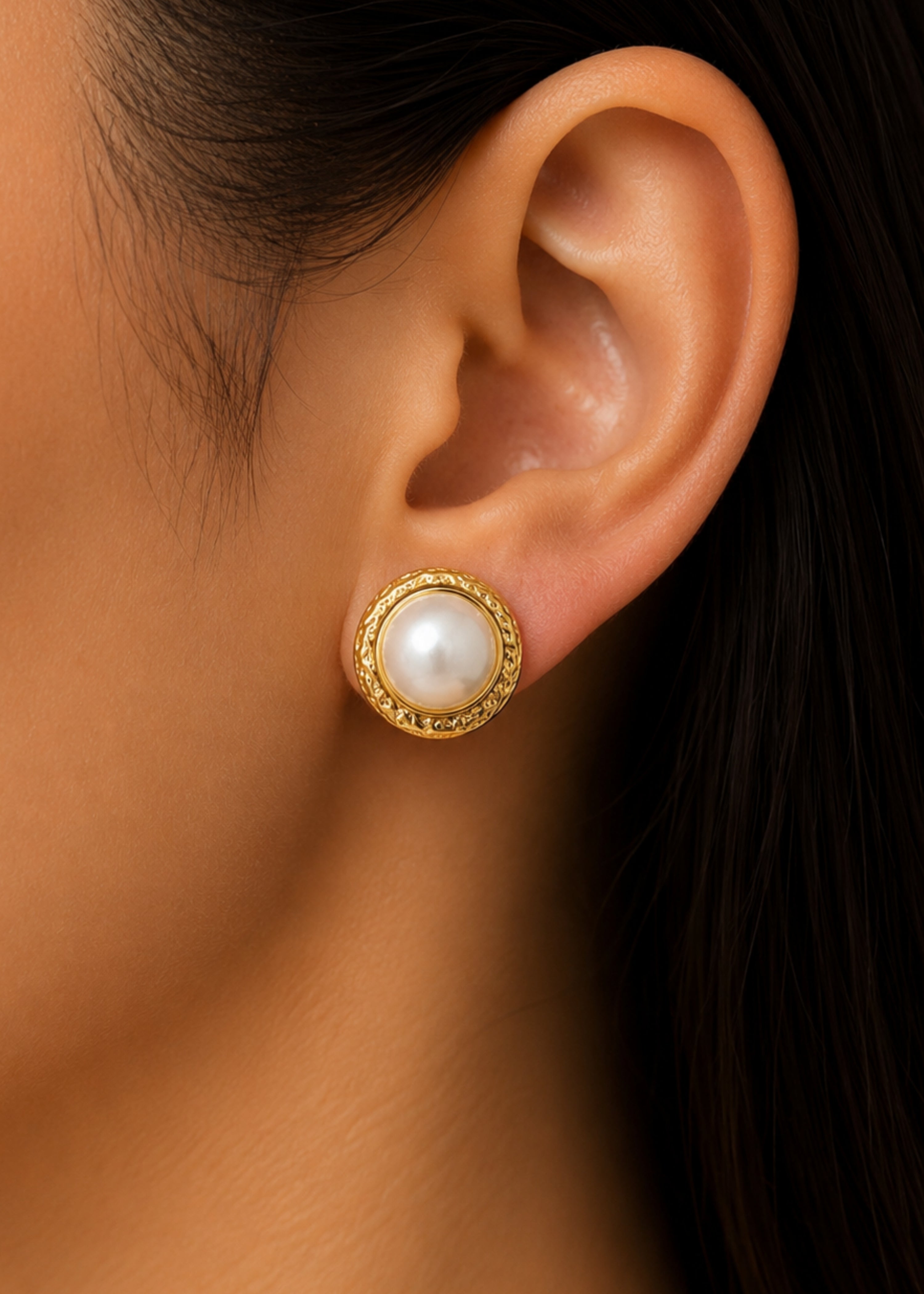 Round Pearl Image 3