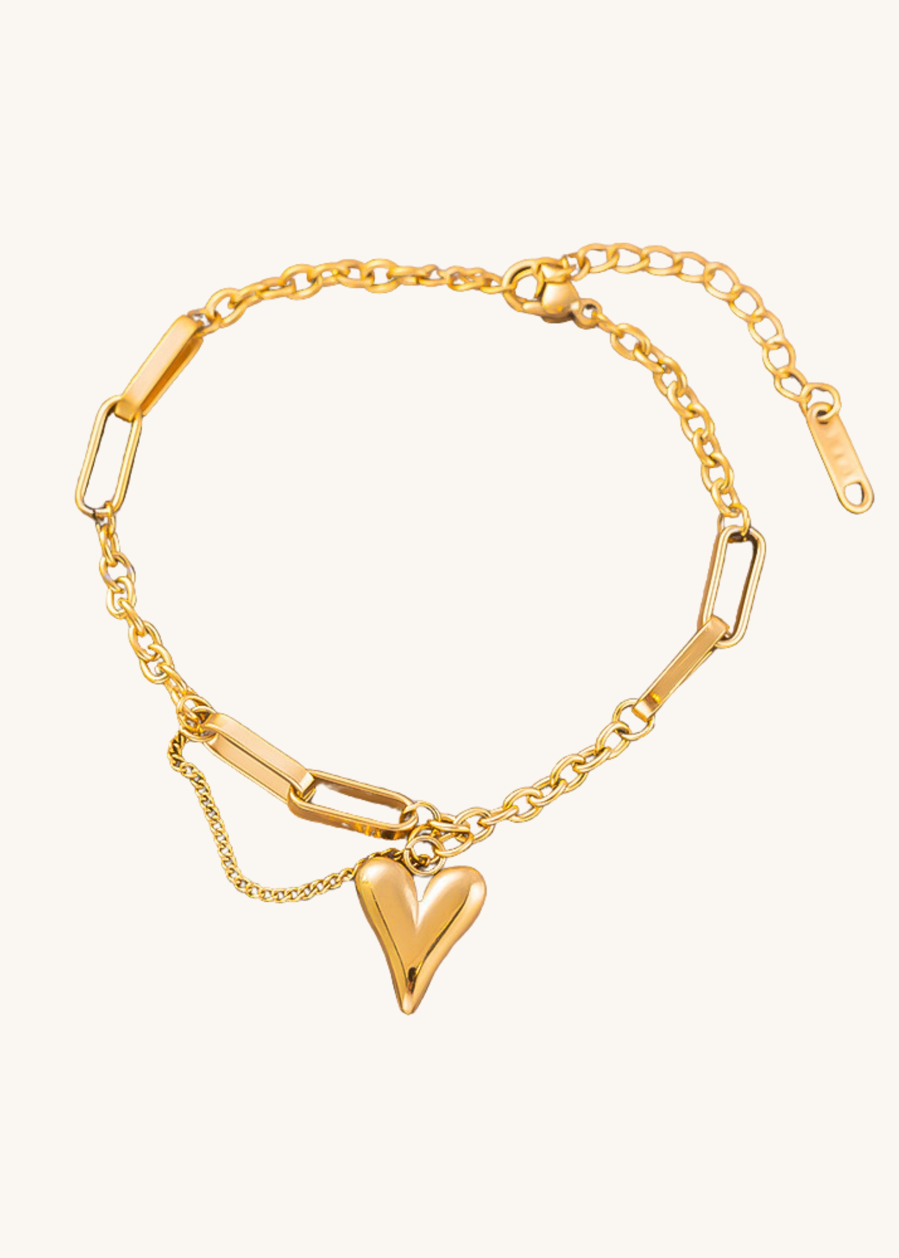 Golden Heart