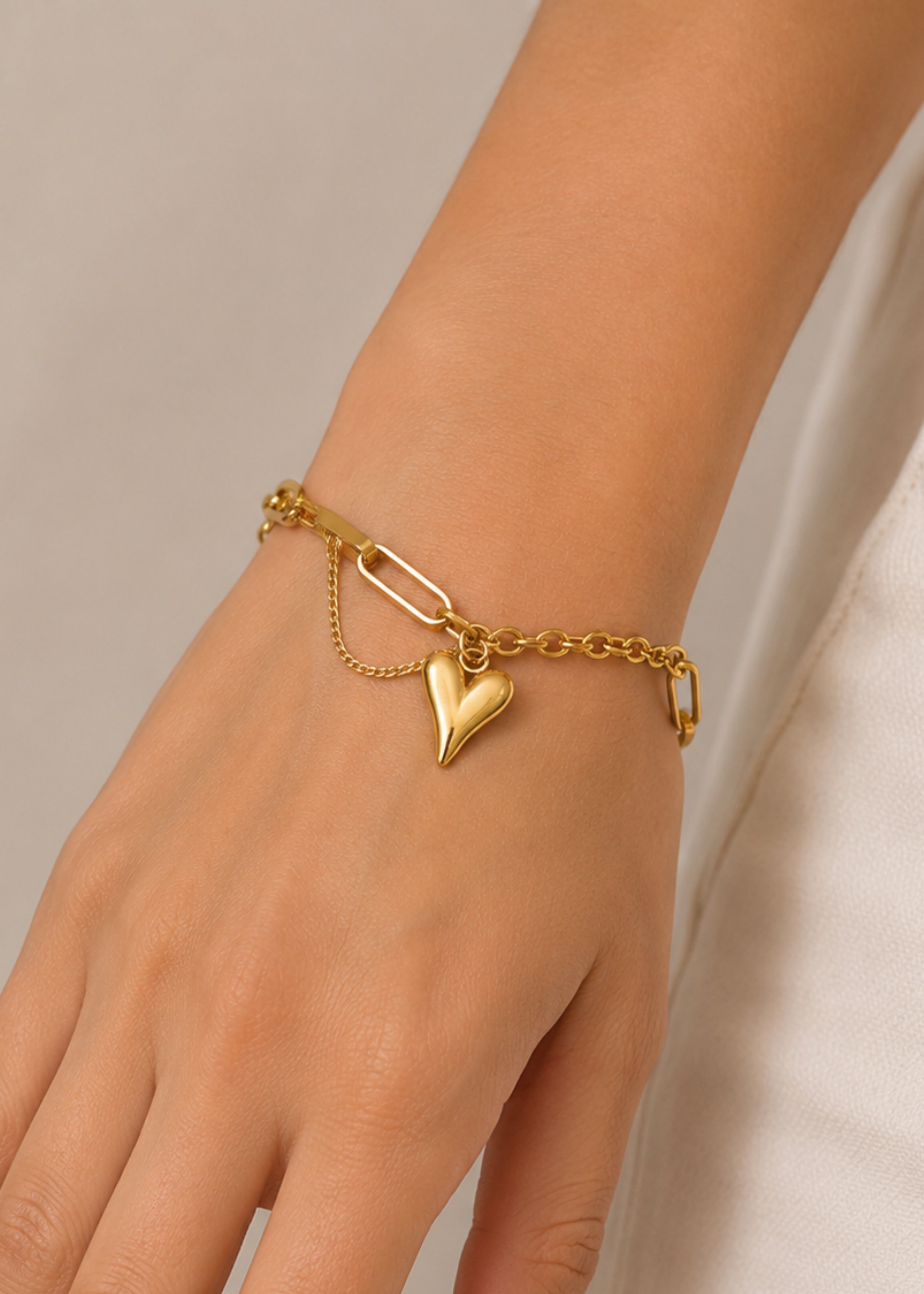 Golden Heart Image 3