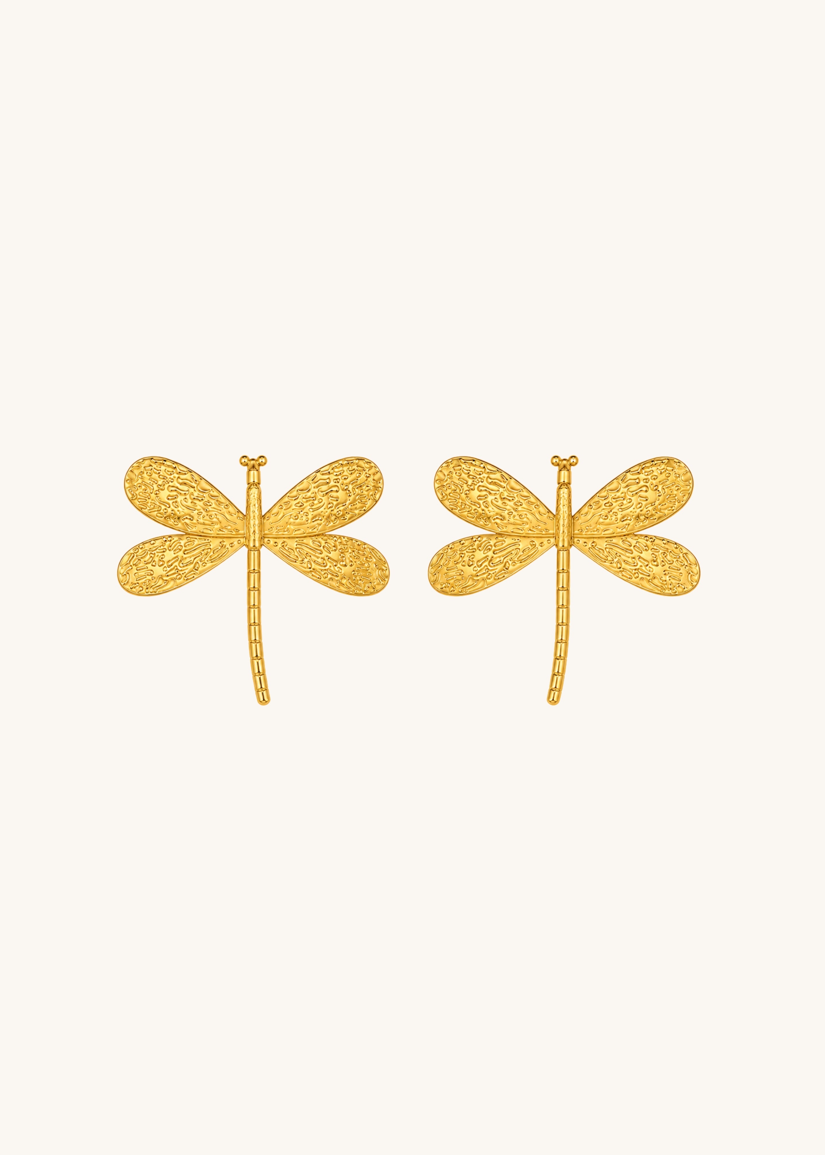 Dragonfly stud