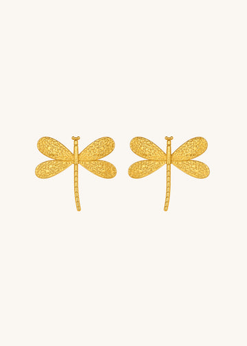 Dragonfly stud