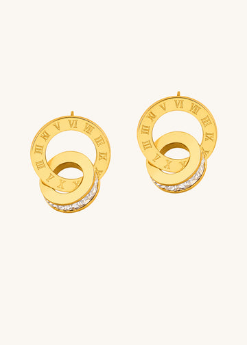 Duches Earstud