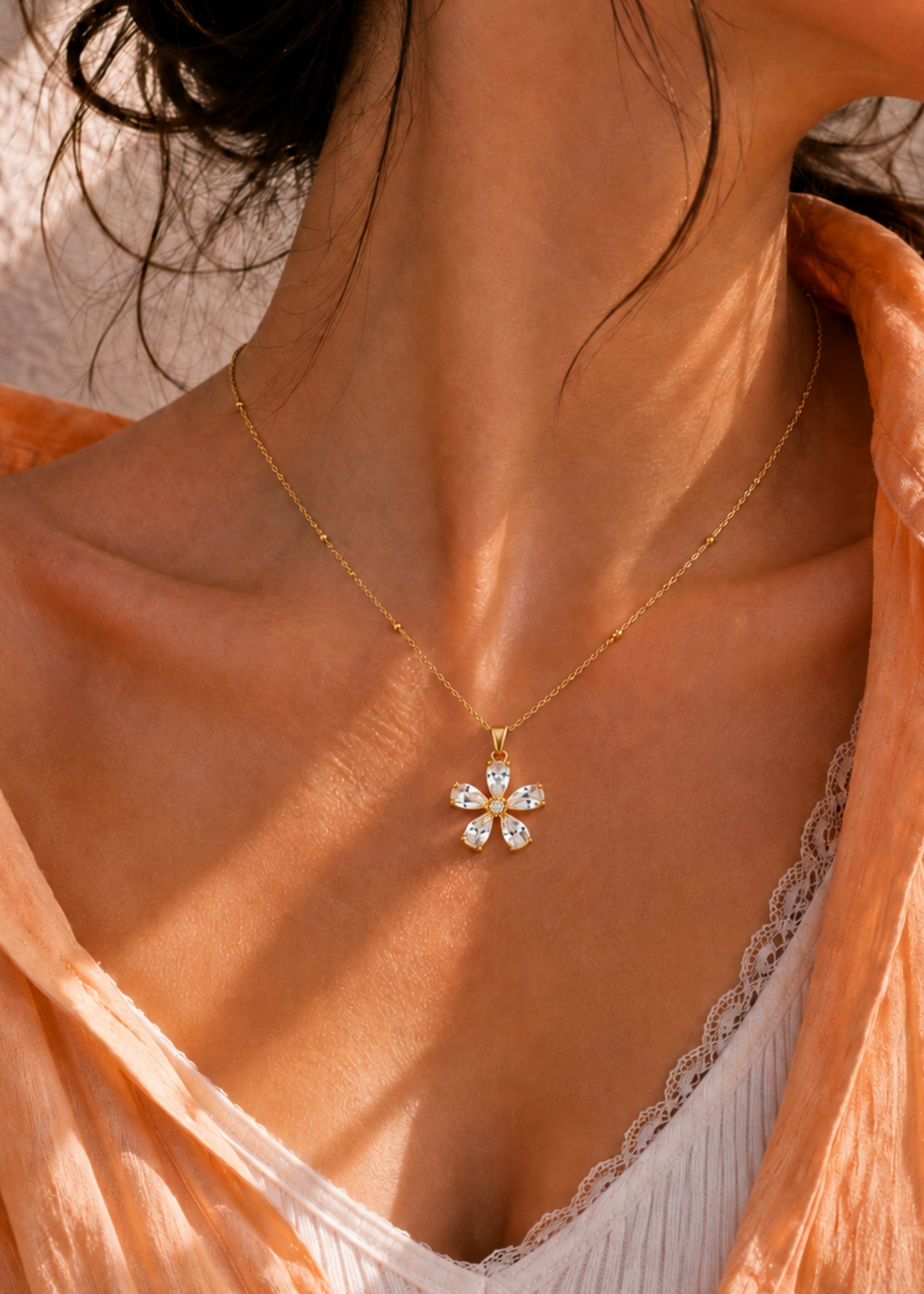 Starflower Image 2
