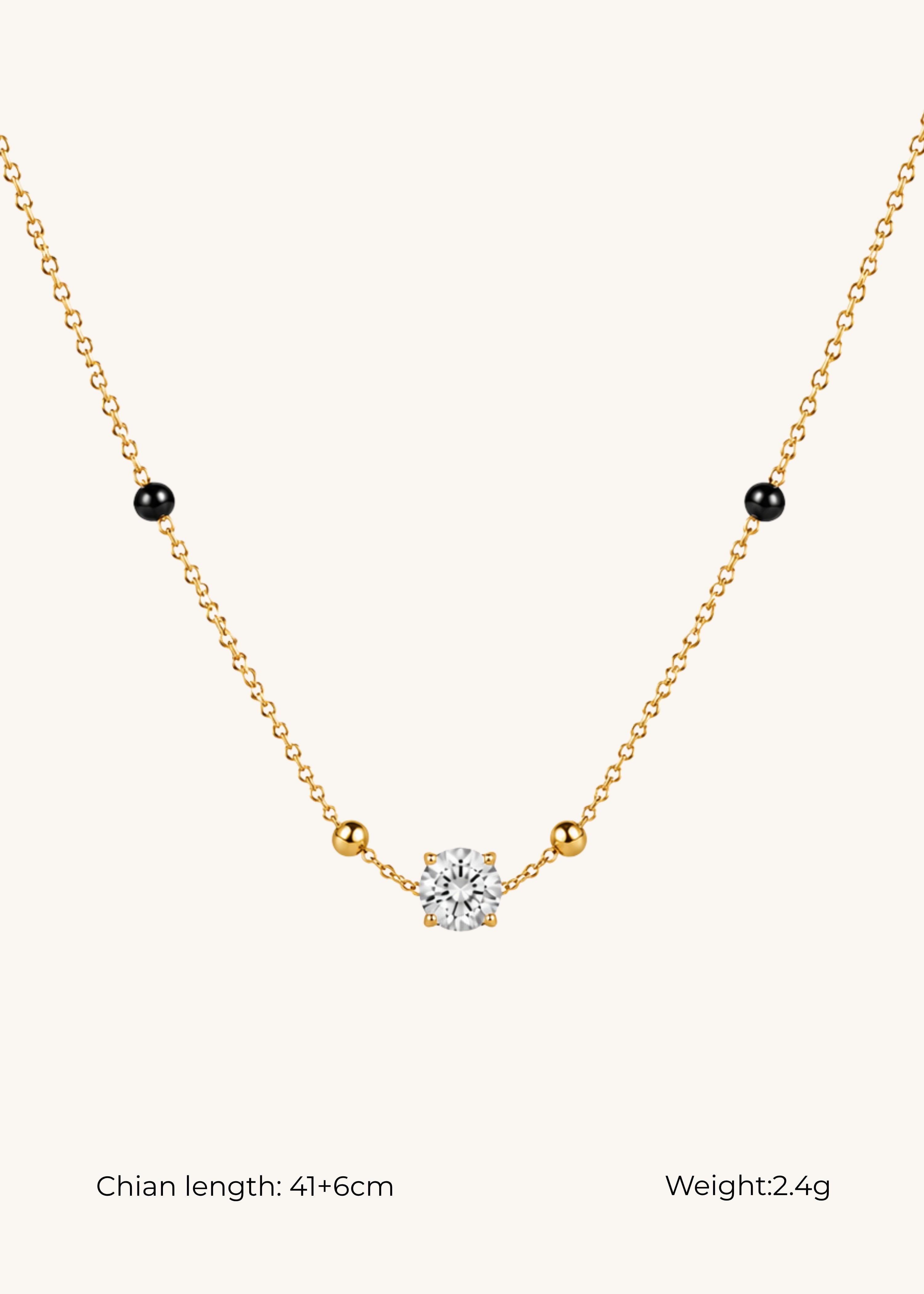 Kaira Mangalsutra Image 3