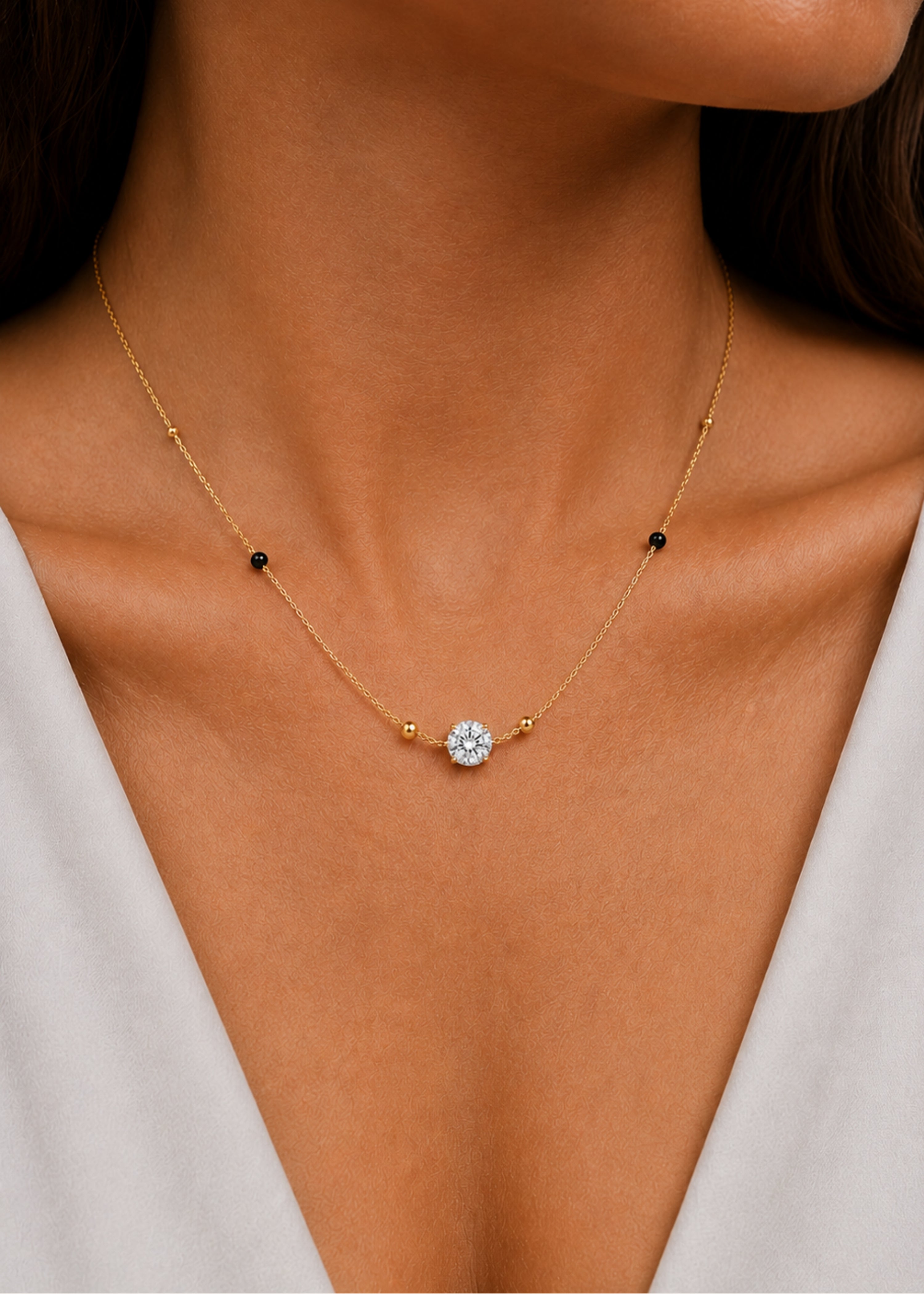 Kaira Mangalsutra Image 4